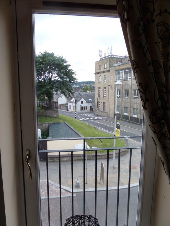 Church Street Apartments Inverness Room photo